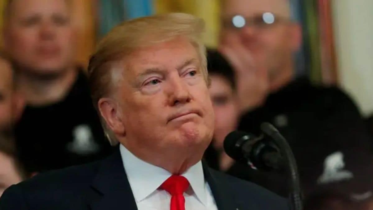 Using app named after Donald Trump over 150 people cheated for Rs 1 crore