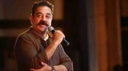 Kamal Haasan : ‘कन्नडचा जन्म तामिळमधून झाला’ कमल हासन यांच्या वक्तव्यावर सिद्धरामय्या यांची टीका; म्हणाले, “त्यांना…”