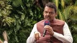 Devendra Fadnavis : “राजकारणात जिवंत राहण्यासाठी…”, फडणवीसांच्या मंत्रिमंडळात भ्रष्टाचाराचे आरोप असणारे मंत्री का? मुख्यमंत्र्यांनी स्पष्ट केली भूमिका