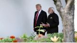 India clarifies on trump administration claim India Pak ceasefire talk