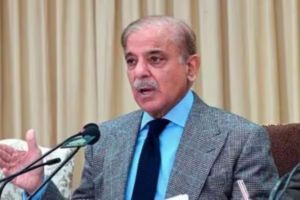 Shehbaz Sharif on Brahmos Attack