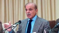 Shehbaz Sharif : पाकिस्ताननं हल्ला करायच्या आधीच भारताची ब्राह्मोस आमच्या विमानतळांवर धडकली; पाकिस्तानी पंतप्रधानांची जाहीर कबुली