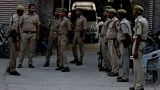 Two Chinese nationals Arrested on India-Nepal border