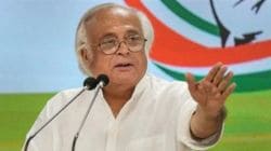 Jairam Ramesh Remark : ‘आमचे खासदार इकडे-तिकडे फिरत आहेत आणि दहशतवादीही…’, जयराम रमेश यांचे विधान चर्चेत; भाजपाची जोरदार टीका