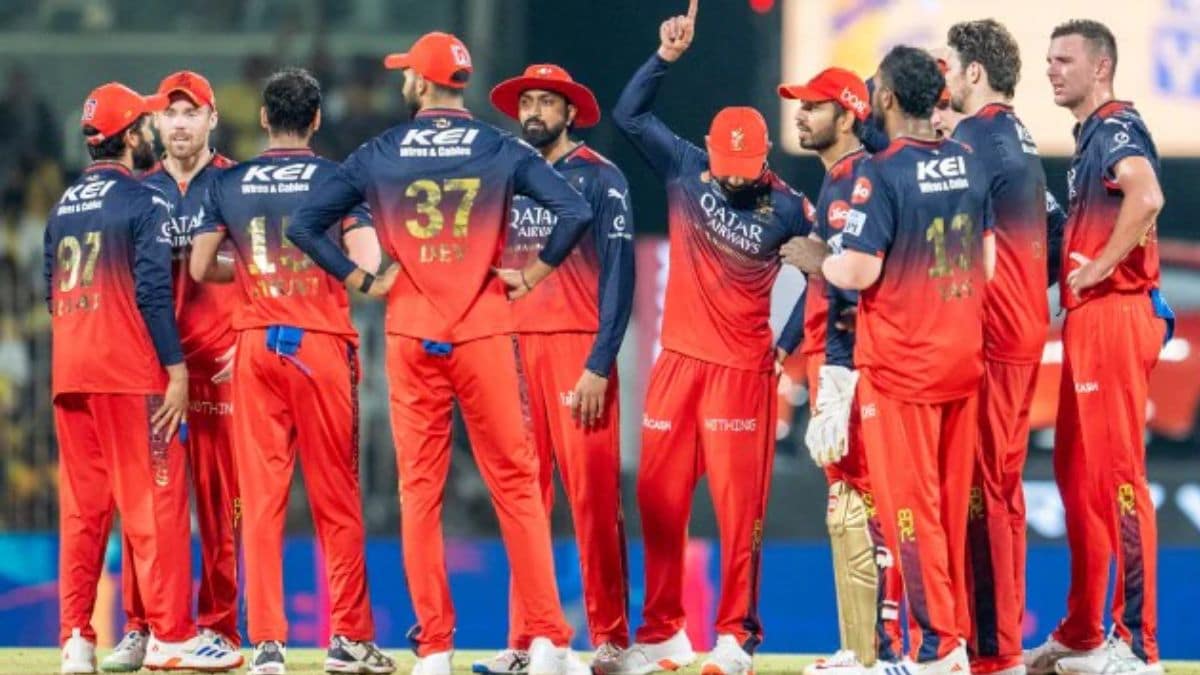 fan writes to Karnataka CM Siddaramaiah for state holiday if RCB wins IPL 2025