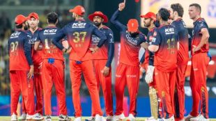 fan writes to Karnataka CM Siddaramaiah for state holiday if RCB wins IPL 2025