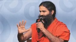 Patanjali : बाबा रामदेव यांच्या ‘पतंजली’ला सरकारची नोटीस, संशयास्पद व्यवहारांबद्दल मागितलं स्पष्टीकरण