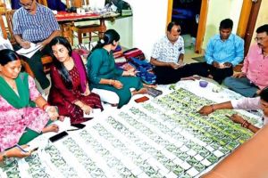 Odisha govt engineer raided