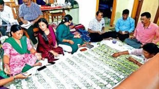 Odisha govt engineer raided