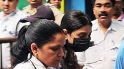 Sharmishta Panoli Arrested : ‘ऑपरेशन सिंदूर’बद्दल वादग्रस्त विधान, कोण आहे अटक झालेली एन्फ्लुएन्सरला शर्मिष्ठा पानोली?