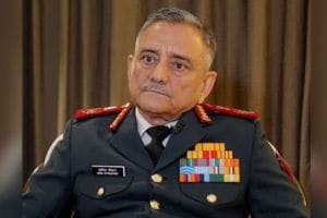 Chief of Defence Staff Anil Chauhan on loss of aircraft during India Pakistan air conflict