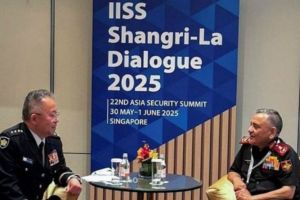 CDS Anil Chauhan remarks on losses in Operation Sindoor
