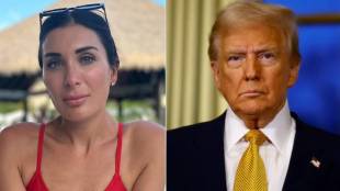 Laura Loomer on India-Pak Tension