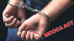 दरोडा टाकून महिलेवर अत्याचार करणाऱ्या आरोपींविरुद्ध परभणीत मकोका कायद्या अंतर्गत कारवाई