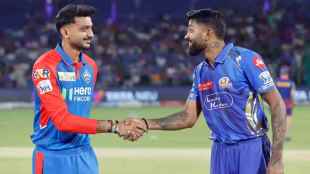 IPL 2025 Playoffs Scenario How Mumbai Indians Delhi Capitals Can Book Fourth Spot After PBKS GT and RCB