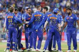 Mumbai Indians Announces Replacements for IPL 2025 Playoffs