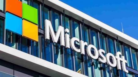 Microsoft third Biggest Layoffs