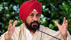 MP Charanjit Channi: ‘पुलवामानंतर सर्जिकल स्ट्राईक झालाच नाही’, काँग्रेस खासदाराचा दावा; भाजपाकडून जोरदार प्रत्युत्तर