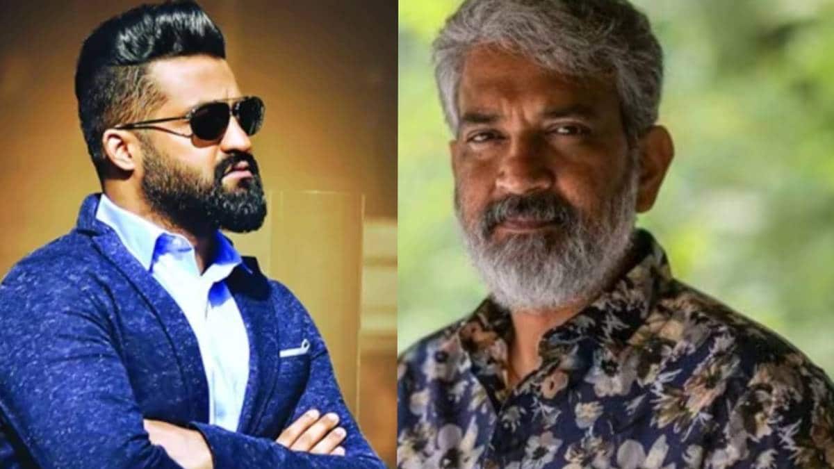 Jr NTR play Dadasaheb Phalke in his biopic by SS Rajamouli