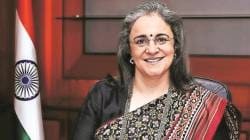 हिंडेनबर्गप्रकरणी माधवी बुच यांना निर्दोषत्व; ठोस पुरावे नसल्याचे लोकपालांचे निरीक्षण