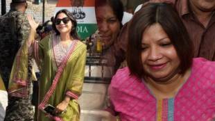 Who is Madhuri Gupta