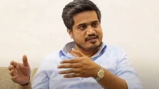 nagpur rohit pawar slams Maharashtra government on bachchu kadu protest