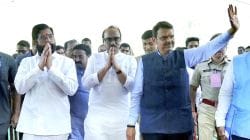 Maharashtra GDP: पाकिस्तानपेक्षा महाराष्ट्र श्रीमंत; दहशतवाद्यांना पोसणाऱ्या देशाची आर्थिक स्थिती IMF च्या आकडेवारीत उघड