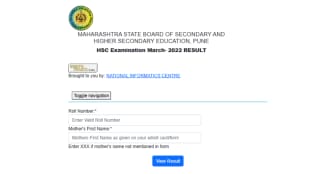 Maharashtra HSC Borad 2025 Results marksheet e-marksheet and certificate