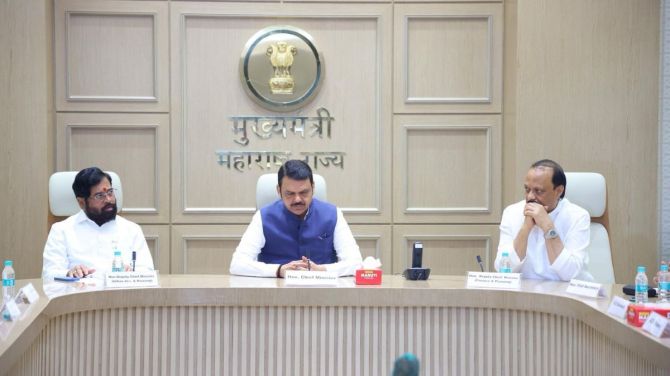 Maharashtra Breaking News Live Updates in Marathi