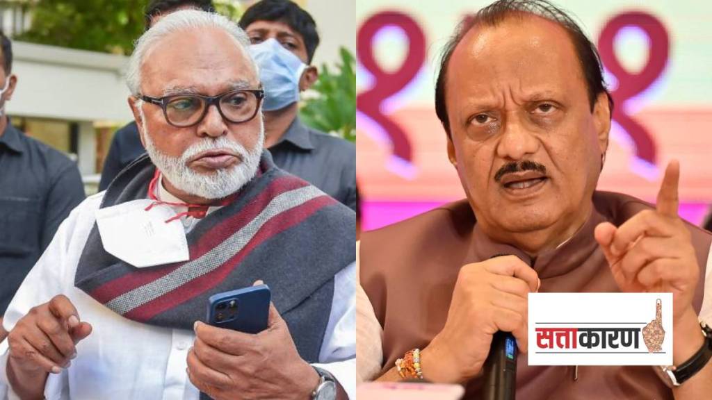 केंद्रातील भाजपा सरकारने जातीय जनगणनेबाबत निर्णय घेतल्यानंतर भुजबळ यांना दुर्लक्षित करणं महायुतीसाठी अवघड झालं होतं. (फोटो सौजन्य पीटीआय)