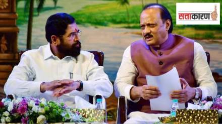 महायुतीत शीतयुद्ध? एकमेकांच्या कार्यक्रमांना अजित पवार- एकनाथ शिंदेंची गैरहजेरी