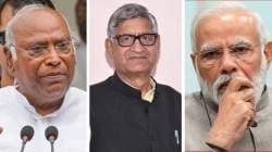 Mallikarjun Kharge: “मोदीजी तुमच्या नसांतून सिंदूर वाहते, तरी…”, पहलगाम हल्ल्यातील विधवांचा अवमान प्रकरणी मल्लिकार्जुन खरगेंची टीका