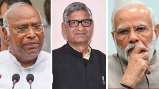 Mallikarjun Kharge slams pm narendra modi