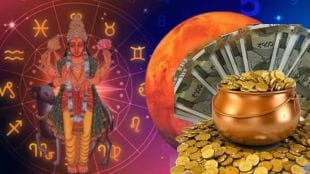 Mangal Gochar 2025