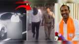 Manoharlal Dhakad Reaction