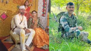 Martyr Agniveer Akshay Laxman Gawate