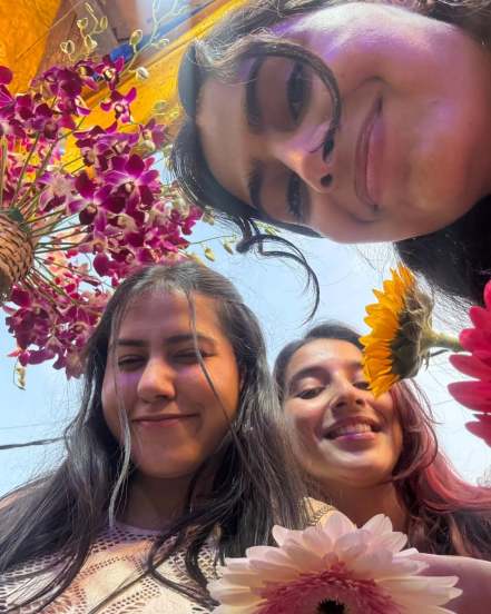 Manu bhaker goa trip