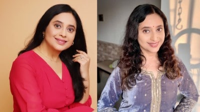 “सातच्या आत घरात हा माझ्यासाठी नियम होता”, किशोरी गोडबोलेंची प्रतिक्रिया, म्हणाल्या…