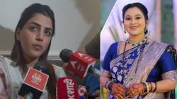 Vaishnavi Hagawane : “वैष्णवी गरोदर असताना तिला उन्हात उभं केलं आणि…”; मयुरी हगवणेने काय सांगितलं?
