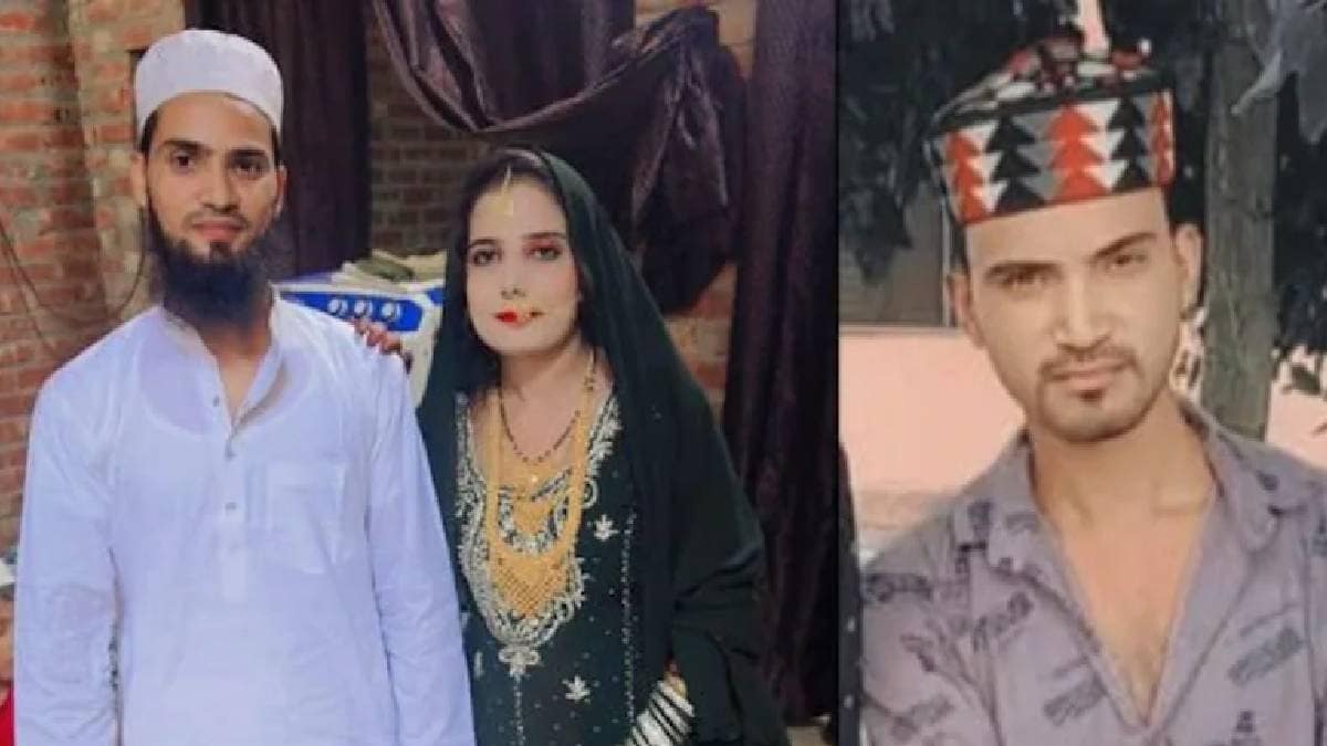 Meerut Women Elop with Husbands Brother