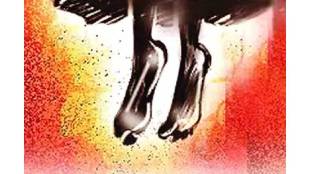 pune hadapsar dowry harassment suicide case