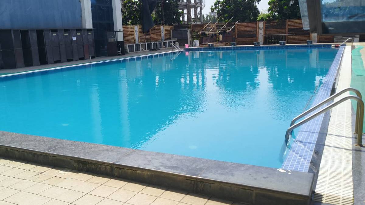 death of a child in the Mira Bhayandar Municipal Sports Complex committee submitted report