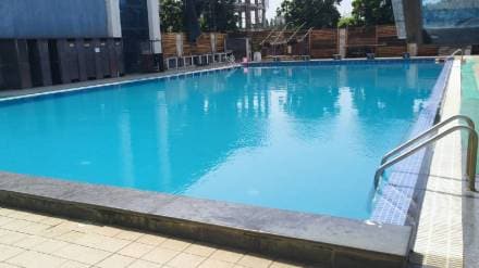 death of a child in the Mira Bhayandar Municipal Sports Complex committee submitted report