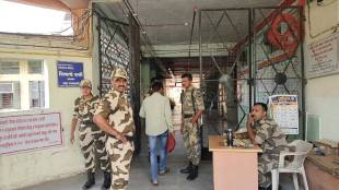 Three day old baby stolen Miraj Government Medical College Hospital
