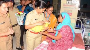 Miraj Medical College baby theft case three days police custody for woman