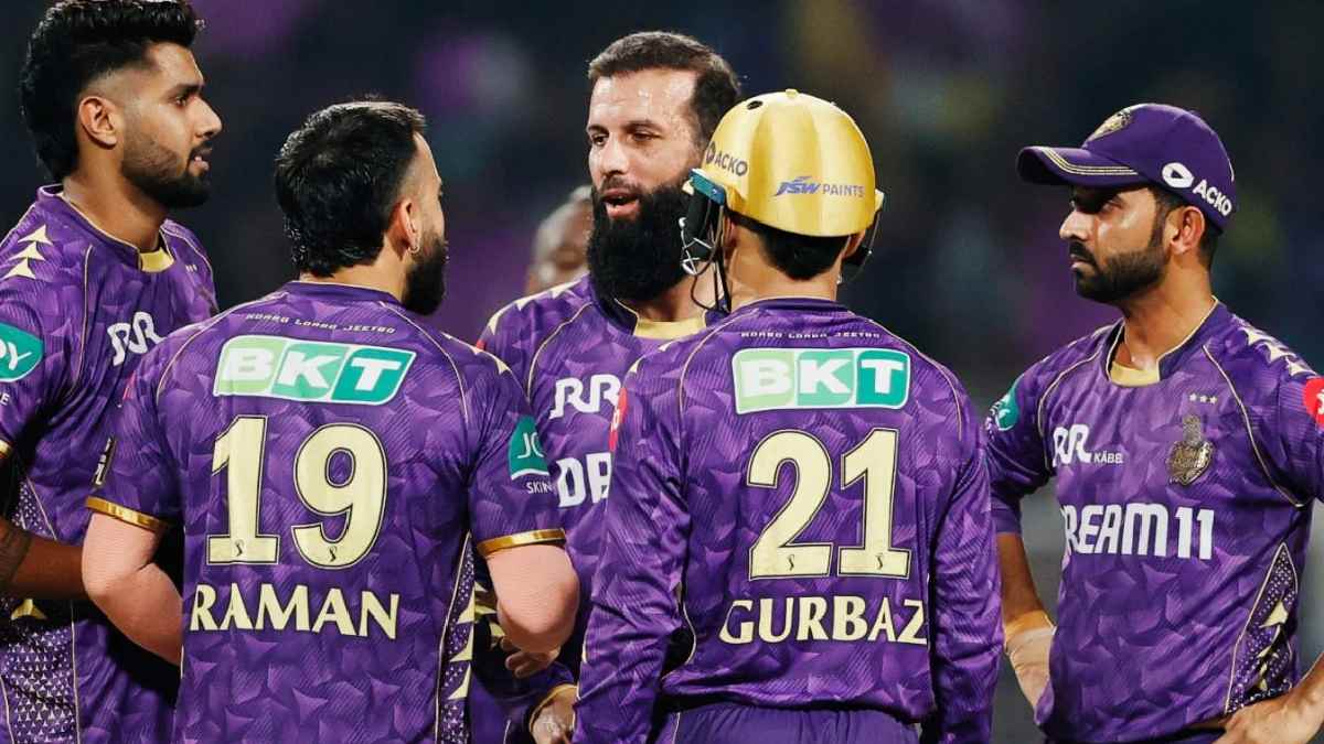 IPL 2025: “माझे आई-वडिल तेव्हा POK मध्ये होते”, भारत-पाकिस्तान तणावादरम्यान KKR च्या खेळाडूचं कुटुंबीय थोडक्यात बचावलं; नेमकं काय घडलं?