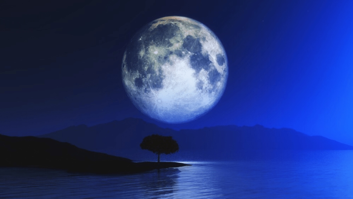 Moon Zodiac Signs