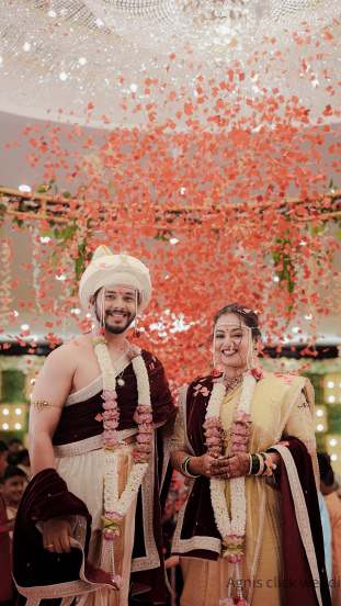 Mother's Day 2025 Marathi Actors Shared Photos