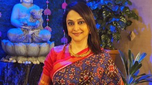 Mrinal Kulkarni talked about her health during his career