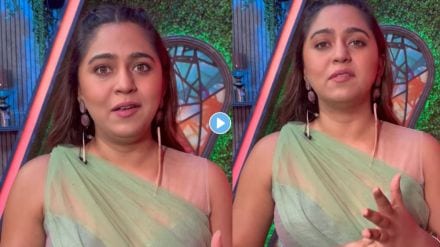 Mrunmayee Deshpande